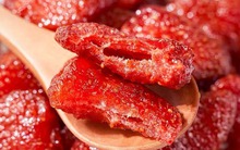 Loại quả “ngậm thuốc trừ sâu” nhiều nhất, có cho cũng đừng ăn