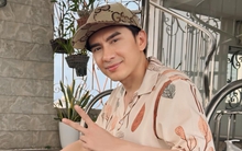 Cách làm từ thiện của Đan Trường