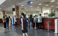 Chi tiết nộp thuế bán dự án bất động sản - chuyển nhượng vốn, cổ phiếu, trái phiếu doanh nghiệp.