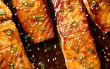 Mỹ đánh giá đây là loại cá tốt bậc nhất thế giới, ít “ngậm” thuỷ ngân, cực bổ tim mạch: Việt Nam có bán nhiều