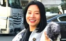 Khởi tố quý bà sang chảnh sau khi báo Tiền Phong chuyển đơn tố giác tới Cơ quan điều tra