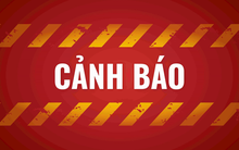 Một ngân hàng vừa phát cảnh báo nóng tới các khách hàng trên cả nước