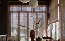 Vẻ đẹp cổ điển trong ngôi nhà được xây dựng từ 1993 tại Huế