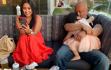 Mỹ nhân duy nhất được Lý Hùng công khai yêu: Là "biểu tượng sexy", từng nhận cát-xê 15 cây vàng, 2 lần đò