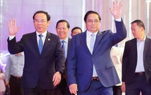 Con trai cố Tổng thống Mỹ sẽ tham dự một sự kiện đặc biệt tại VN, có nhiều DN nghìn tỷ USD của 4 châu lục