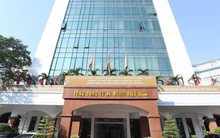 Vicem bán đấu giá cổ phần tại nhiều công ty con, công ty liên kết