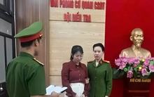Nguyên phó giám đốc phòng giao dịch lừa đảo gần 1 tỷ đồng