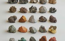 Vì sao gọi là đất hiếm nhưng thật ra chúng không hề hiếm?