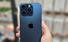 3 mẫu iPhone Pro Max giá chạm đáy, rẻ nhất chỉ từ 13 triệu đồng