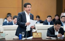 Bên cạnh tiền số, thêm một lĩnh vực mà loạt ông lớn "thèm muốn" yêu cầu vốn điều lệ 10.000 tỷ đồng