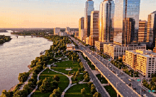 "Kỳ tích sông Hồng" của Việt Nam rộng 7.800 ha, trị giá 400.000 tỷ đồng được "bật đèn xanh"