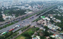 Vành đai 2 quyết không lỡ hẹn