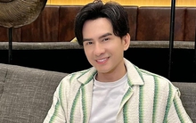 Vụ Đan Trường kêu gọi từ thiện vào tài khoản cá nhân: Chính chủ tiếp tục cập nhật