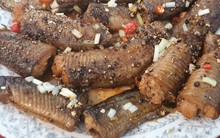 Việt Nam có loại cá đại bổ, được ví là "sâm nước": Thịt ngọt như mì chính, cực tốt cho nam giới