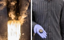 Phát hiện vật liệu chịu nhiệt tới 500 độ C, hiệu suất tương đương thép nhưng nhẹ bằng 1/3, hứa hẹn thay đổi tương lai công nghệ