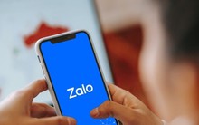 Bức ảnh gửi qua Zalo có thể khiến nhiều người ngay lập tức mất tiền trong tài khoản ngân hàng