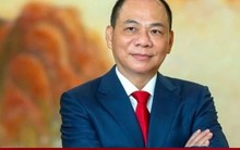 Tỷ phú Phạm Nhật Vượng lọt Top 100 người giàu nhất hành tinh