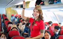 Vietjet Air có tin vui cho hàng triệu khách hàng