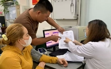 Bệnh viện số hóa: Người bệnh lớn tuổi 'bỡ ngỡ', lãnh đạo nói thẳng 'còn nhiều điểm nghẽn'