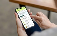 Grab có chương trình mới