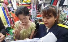 Xóa bỏ thuế khoán: Đi từng chợ, gõ từng quầy có khả thi?