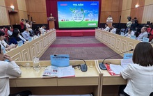 Đề xuất nghiên cứu chính sách hỗ trợ doanh nghiệp bán lẻ xăng sinh học E5 và E10