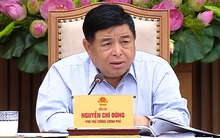 Phát triển và ứng dụng UAV: Cần giải pháp cụ thể, trọng tâm, đột phá