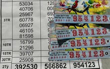 Xổ số miền Nam: Đặc biệt 3 đài "nổ" tại Tây Ninh gây sốt mạng xã hội