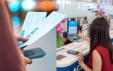 Khách Việt bị từ chối bay vì không gặp nhân viên khi thấy dòng chữ này trên vé