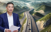 Quá nhanh: Tuyến cao tốc mà Tập đoàn Sơn Hải muốn làm "công trình vượt núi đẹp nhất Việt Nam" sẽ khởi công ngay năm sau
