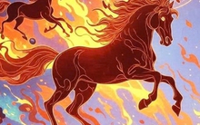 4 con giáp nhiều tham vọng, trung viên thành công rực rỡ, cuối năm tài lộc ào ào chảy về túi