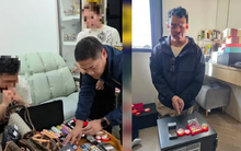 Kẻ cầm đầu 7 trang web đánh bạc, tự tin ghim địa chỉ nhà lên Google Maps đã bị bắt giữ tại nhà riêng