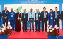 Tập đoàn Xuân Thiện khởi công nhà máy sản xuất tinh bột sắn 672 triệu USD tại Angola