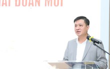 Phó trưởng Thuế TP Hà Nội: Các tiệm vàng phải ghi căn cước công dân hoặc mã số thuế của người mua và lập bảng kê đầy đủ thông tin cá nhân người bán