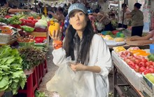 Khách Hàn chi 4 triệu/ngày chỉ để ăn “ngọc vàng” Việt Nam bán đầy ở chợ