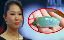 Cô gái đem chiếc vòng ngọc đeo suốt 10 năm đi thẩm định, chuyên gia ra giá 2,2 tỷ đồng nhưng phán 1 câu: “Cô đúng là gan lớn thật đấy!”
