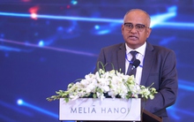 Giám đốc Quốc gia ADB chỉ ra bước tiến ấn tượng Việt Nam đã đạt được trong hơn thập kỷ qua