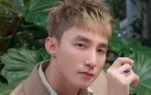 Sơn Tùng M-TP ủng hộ tổng 2,3 tỷ đồng