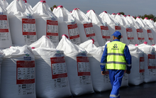 Hàng trăm nghìn tấn hàng từ Nga, Lào cùng đổ bộ Việt Nam: Nước ta sử dụng gấp 3 lần trung bình thế giới, chi gần 2 tỷ USD nhập khẩu