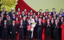 Chi tiết nhiệm vụ theo dõi, phụ trách của nhân sự Thành ủy TPHCM