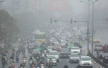 Hà Nội sẽ làm rõ thủ phạm gây ô nhiễm không khí trong năm 2026