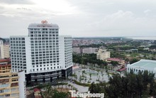 Hải Phòng thu hồi hơn 2,5ha đất vàng thuộc dự án khách sạn quốc tế Đồ Sơn