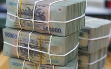 Lộ diện hai ‘đại gia vốn’ mới của ngành ngân hàng