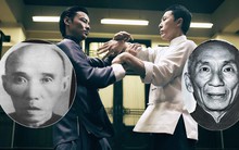 Top 3 cao thủ Vịnh Xuân: Diệp Vấn chỉ đứng cuối, ai mạnh nhất?