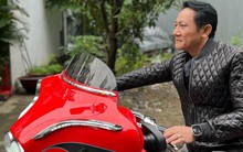 Nam NSƯT nổi tiếng cả nước: "Ông Hải không chấp nhận một người vợ như thế"