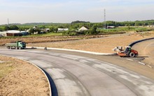 Vành đai 3 TP HCM ghi dấu ấn mới