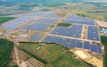 "Trùm" điện gió, điện mặt trời Thái Lan kiếm hơn 2.100 tỷ tại Việt Nam sau 9 tháng