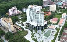 Tập đoàn Nam Cường bị thu hồi 2,5 ha "đất vàng" Đồ Sơn, nếu không di dời sẽ bị cưỡng chế