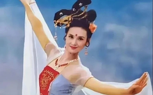 Đời tư kín tiếng ít ai biết của Hằng Nga đẹp nhất Tây Du Ký: Là doanh nhân thành đạt, cách dạy con chuẩn SGK