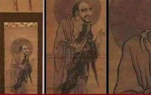 Bỏ 14 triệu đồng mua tranh cổ, mang đi giám định chỉ đáng 150 nghìn đồng